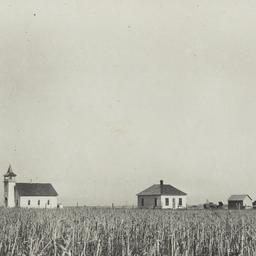 Kiowa-Apache Baptist Missio...