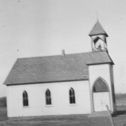 Red Stone Baptist Church an...