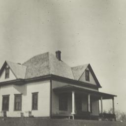 Wichita Caddo Baptist Missi...
