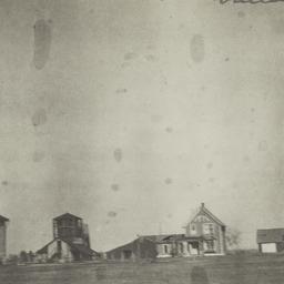 Former School Buildings of ...
