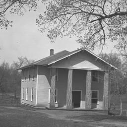 Hospital at Goodland
