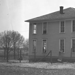 Boys' Dorm, Goodland