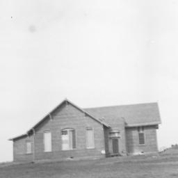 Rainy Mountain New Baptist ...