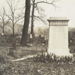 Monument for Boys Who Died ...