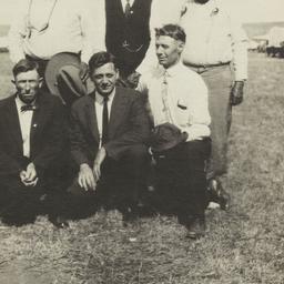Elders of the Colony Church...