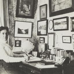 Mrs. Mary W. Roe