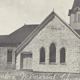 Columbian Memorial Church P...