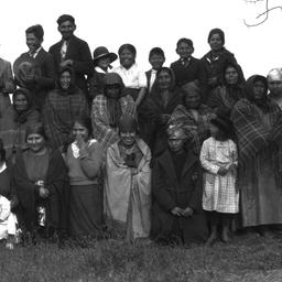 Umatilla Church Group