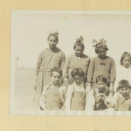 Group of Young people from ...