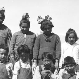Group of Young people from ...