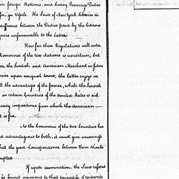 [Document, 1785 September 27]