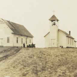 St. Paul Catholic Mission S...