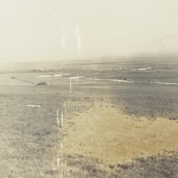 South Dakota Plains with Ya...