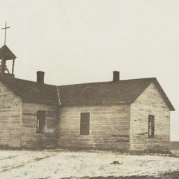 Advent Episcopal Church, Ro...