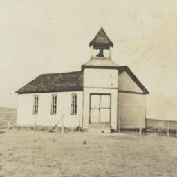 Salt Camp, Congregational C...
