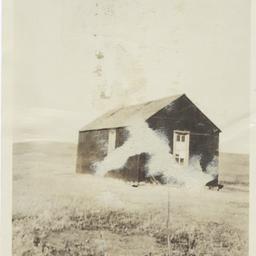 Congregational Church, Rose...