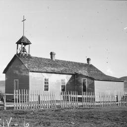 St. James Episcopal Church,...