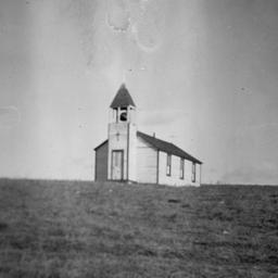 St. Andrew's Episcopal ...