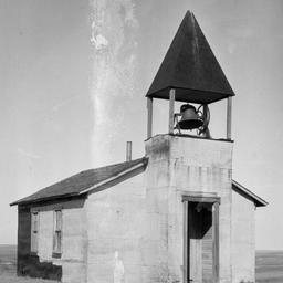 Wowoso Congregational Churc...