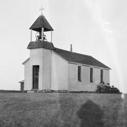 Epiphany Episcopal Church, ...