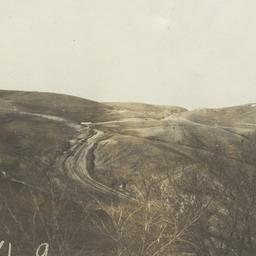 Road Out of Rosebud, South ...