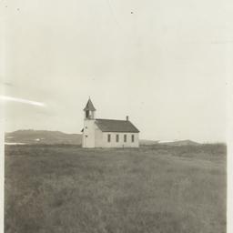 Presbyterian Church, Rosebu...