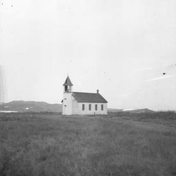 Presbyterian Church, Rosebu...