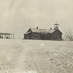 Mediator Episcopal Church, ...
