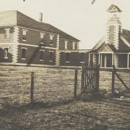 St. Mary's Mission Scho...