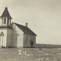 Gilbert Memorial Church, Ro...