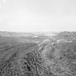 Rosebud Reservation near St...