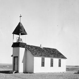 St. Mark's Episcopal Ch...