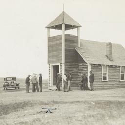 Indian Congregational Churc...