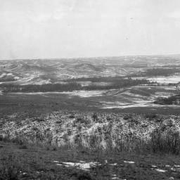 Lands Known as "Bad Na...