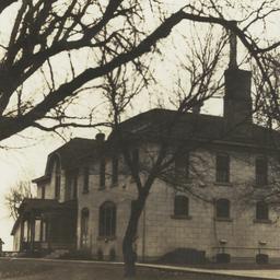 Hope School, Springfield, S...