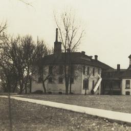 Hope School, Springfield, S...