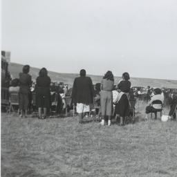 Open Air Service