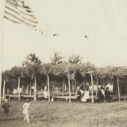 Sioux Convocation, South Da...