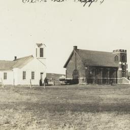 Shanktonwan Presbyterian Ch...