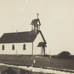 St. Alban's Church, Low...