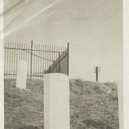 Memorial Stones, South Dakota