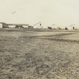 Barns of St. Francis Missio...