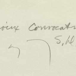 Sioux Convocation, South Da...
