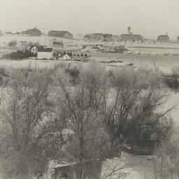 Flandreau, South Dakota