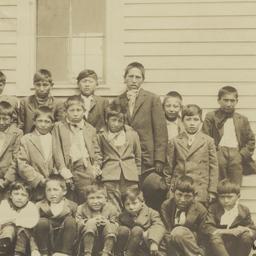 First Boys Y.M.C.A., South ...