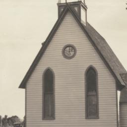Holy Spirit Episcopal Churc...