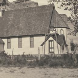Holy Spirit Episcopal Churc...