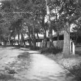 Employees' Quarters, Ui...