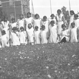 Government Boarding School ...