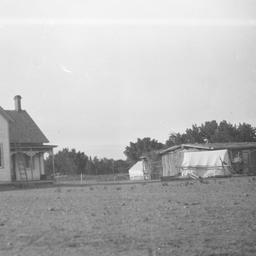 Headquarters of Farmer, Uin...